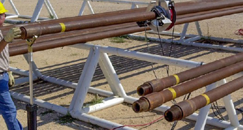 Servicios ensayos no destructivos